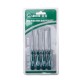 4Pcs Oil Seal Screwdrivers Set Pick Hook Hand Tools 4Pcs Oil Seal Screwdrivers Set Pick Hook Hand Tools