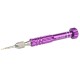 5 in 1 Multifunction Compact Screwdriver for Iphone MP3 PSP