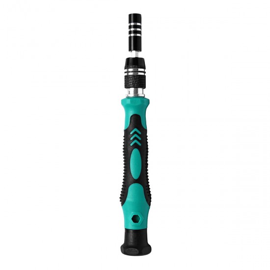 58 In 1 Multifunction Precision Screwdriver Kit Magnetic with 54 Bits for Phone Watch Sun Glassess 58 In 1 Multifunction Precision Screwdriver Kit Magnetic with 54 Bits for Phone Watch Sun Glassess
