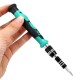 58 In 1 Multifunction Precision Screwdriver Kit Magnetic with 54 Bits for Phone Watch Sun Glassess 58 In 1 Multifunction Precision Screwdriver Kit Magnetic with 54 Bits for Phone Watch Sun Glassess