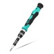 58 In 1 Multifunction Precision Screwdriver Kit Magnetic with 54 Bits for Phone Watch Sun Glassess