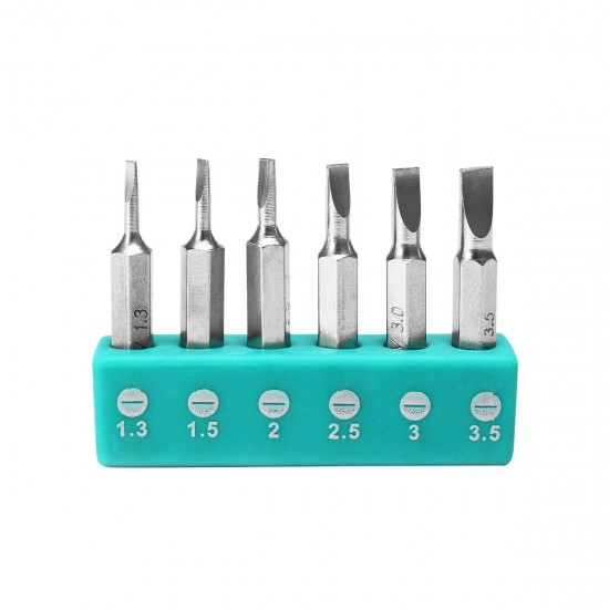 58 In 1 Multifunction Precision Screwdriver Kit Magnetic with 54 Bits for Phone Watch Sun Glassess