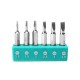 58 In 1 Multifunction Precision Screwdriver Kit Magnetic with 54 Bits for Phone Watch Sun Glassess 58 In 1 Multifunction Precision Screwdriver Kit Magnetic with 54 Bits for Phone Watch Sun Glassess