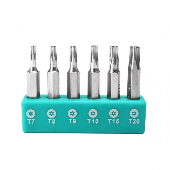 58 In 1 Multifunction Precision Screwdriver Kit Magnetic with 54 Bits for Phone Watch Sun Glassess