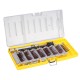 60 in 1 S2 Tool Torx Precision Screwdriver Set Repair Tool Kit 60 in 1 S2 Tool Torx Precision Screwdriver Set Repair Tool Kit