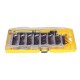 60 in 1 S2 Tool Torx Precision Screwdriver Set Repair Tool Kit 60 in 1 S2 Tool Torx Precision Screwdriver Set Repair Tool Kit