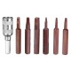 60 in 1 S2 Tool Torx Precision Screwdriver Set Repair Tool Kit 60 in 1 S2 Tool Torx Precision Screwdriver Set Repair Tool Kit