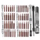 60 in 1 S2 Tool Torx Precision Screwdriver Set Repair Tool Kit 60 in 1 S2 Tool Torx Precision Screwdriver Set Repair Tool Kit