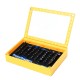 63 in 1 Precision Screwdrivers Handle Set Bits Multifunction PC Phone Laptop Repair Tool Kit 63 in 1 Precision Screwdrivers Handle Set Bits Multifunction PC Phone Laptop Repair Tool Kit