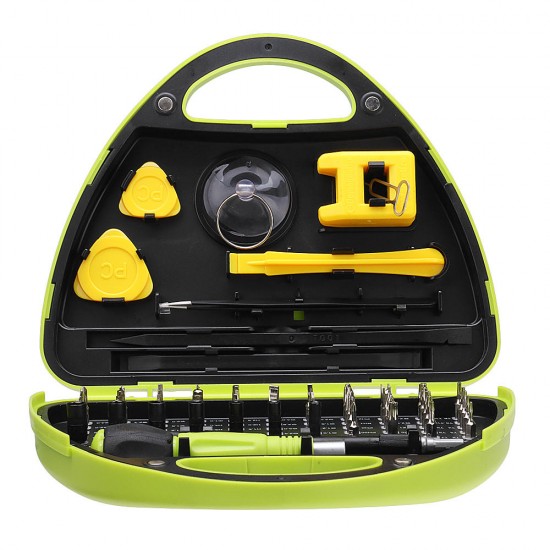 67 in 1 Screwdriver Set Portable Multifunction Screwdriver Phone Watch Compupter Eletronics Maintenance Repair Tools 67 in 1 Screwdriver Set Portable Multifunction Screwdriver Phone Watch Compupter Eletronics Maintenance Repair Tools