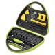 67 in 1 Screwdriver Set Portable Multifunction Screwdriver Phone Watch Compupter Eletronics Maintenance Repair Tools 67 in 1 Screwdriver Set Portable Multifunction Screwdriver Phone Watch Compupter Eletronics Maintenance Repair Tools