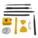 67 in 1 Screwdriver Set Portable Multifunction Screwdriver Phone Watch Compupter Eletronics Maintenance Repair Tools