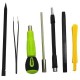 67 in 1 Screwdriver Set Portable Multifunction Screwdriver Phone Watch Compupter Eletronics Maintenance Repair Tools 67 in 1 Screwdriver Set Portable Multifunction Screwdriver Phone Watch Compupter Eletronics Maintenance Repair Tools