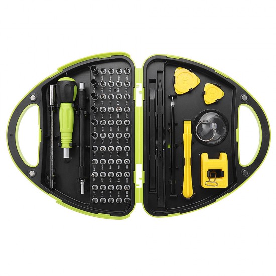 67 in 1 Screwdriver Set Portable Multifunction Screwdriver Phone Watch Compupter Eletronics Maintenance Repair Tools 67 in 1 Screwdriver Set Portable Multifunction Screwdriver Phone Watch Compupter Eletronics Maintenance Repair Tools
