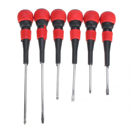 6Pcs Screwdriver Set Repair Hand Tool