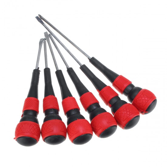 6Pcs Screwdriver Set Repair Hand Tool