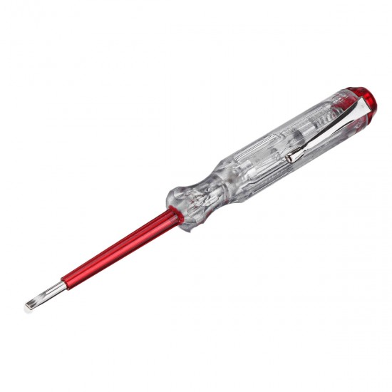 7 In 1 Electrician Screwdriver Insulated Screwdriver Chromium Vanadium Steel Repair Tool 7 In 1 Electrician Screwdriver Insulated Screwdriver Chromium Vanadium Steel Repair Tool