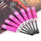 7PCS Stainless Steel Hex Screwdriver Kit Repairing Hand Tool 7PCS Stainless Steel Hex Screwdriver Kit Repairing Hand Tool