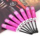 7PCS Stainless Steel Hex Screwdriver Kit Repairing Hand Tool