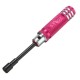 7PCS Stainless Steel Hex Screwdriver Kit Repairing Hand Tool 7PCS Stainless Steel Hex Screwdriver Kit Repairing Hand Tool