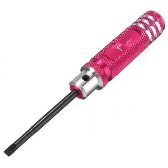 7PCS Stainless Steel Hex Screwdriver Kit Repairing Hand Tool 7PCS Stainless Steel Hex Screwdriver Kit Repairing Hand Tool