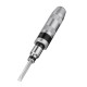 7Pcs Impact Screwdriver Set Multi-purpose Impact Screwdriver Driver Chisel Bits Tools 7Pcs Impact Screwdriver Set Multi-purpose Impact Screwdriver Driver Chisel Bits Tools