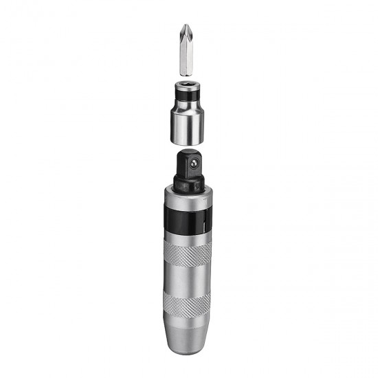 7Pcs Impact Screwdriver Set Multi-purpose Impact Screwdriver Driver Chisel Bits Tools 7Pcs Impact Screwdriver Set Multi-purpose Impact Screwdriver Driver Chisel Bits Tools