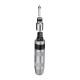 7Pcs Impact Screwdriver Set Multi-purpose Impact Screwdriver Driver Chisel Bits Tools 7Pcs Impact Screwdriver Set Multi-purpose Impact Screwdriver Driver Chisel Bits Tools