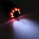 8 in 1 Multifunctional Screwdriver Cellphones Watches Home Appliances Repair Tools with Light 8 in 1 Multifunctional Screwdriver Cellphones Watches Home Appliances Repair Tools with Light