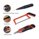 82Pcs Screwdriver Wrench Socket Pliers Hammer Home Hardware Combination Kit Maintenance DIY Tool 82Pcs Screwdriver Wrench Socket Pliers Hammer Home Hardware Combination Kit Maintenance DIY Tool