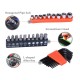 82Pcs Screwdriver Wrench Socket Pliers Hammer Home Hardware Combination Kit Maintenance DIY Tool 82Pcs Screwdriver Wrench Socket Pliers Hammer Home Hardware Combination Kit Maintenance DIY Tool