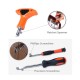 82Pcs Screwdriver Wrench Socket Pliers Hammer Home Hardware Combination Kit Maintenance DIY Tool 82Pcs Screwdriver Wrench Socket Pliers Hammer Home Hardware Combination Kit Maintenance DIY Tool