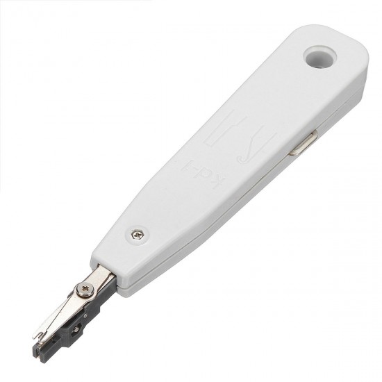 9pcs Cat5 RJ45 RJ11 RJ12 LAN Network Tool Kit Crimper Stripper Network Cable Tester Crimping Kit 9pcs Cat5 RJ45 RJ11 RJ12 LAN Network Tool Kit Crimper Stripper Network Cable Tester Crimping Kit
