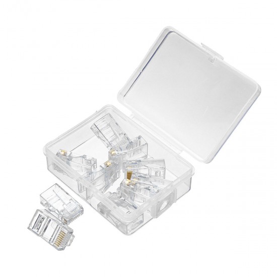 9pcs Cat5 RJ45 RJ11 RJ12 LAN Network Tool Kit Crimper Stripper Network Cable Tester Crimping Kit 9pcs Cat5 RJ45 RJ11 RJ12 LAN Network Tool Kit Crimper Stripper Network Cable Tester Crimping Kit