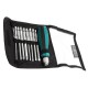 9pcs Multifunctional Pocket Precision Screwdriver Set Repairtools 9pcs Multifunctional Pocket Precision Screwdriver Set Repairtools