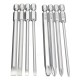 9pcs Multifunctional Pocket Precision Screwdriver Set Repairtools 9pcs Multifunctional Pocket Precision Screwdriver Set Repairtools