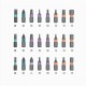 RS1 24 in 1 Multi-purpose Ratchet Wrench Screwdriver S2 Magnetic Bits Tools Set DIY Household Repair Tool From RS1 24 in 1 Multi-purpose Ratchet Wrench Screwdriver S2 Magnetic Bits Tools Set DIY Household Repair Tool From