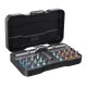 RS1 24 in 1 Multi-purpose Ratchet Wrench Screwdriver S2 Magnetic Bits Tools Set DIY Household Repair Tool From RS1 24 in 1 Multi-purpose Ratchet Wrench Screwdriver S2 Magnetic Bits Tools Set DIY Household Repair Tool From