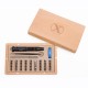 X-3 58 in 1 Multi-purpose Precision Screwdriver Set Phone Repair Tools X-3 58 in 1 Multi-purpose Precision Screwdriver Set Phone Repair Tools