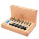X-3 58 in 1 Multi-purpose Precision Screwdriver Set Phone Repair Tools X-3 58 in 1 Multi-purpose Precision Screwdriver Set Phone Repair Tools