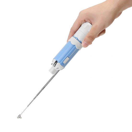 8 in 1 Magic Multifunctional Screwdriver Sets Portable Pocket Screwdriver with LED Torch Flashlight 8 in 1 Magic Multifunctional Screwdriver Sets Portable Pocket Screwdriver with LED Torch Flashlight