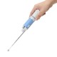 8 in 1 Magic Multifunctional Screwdriver Sets Portable Pocket Screwdriver with LED Torch Flashlight 8 in 1 Magic Multifunctional Screwdriver Sets Portable Pocket Screwdriver with LED Torch Flashlight