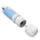 8 in 1 Magic Multifunctional Screwdriver Sets Portable Pocket Screwdriver with LED Torch Flashlight 8 in 1 Magic Multifunctional Screwdriver Sets Portable Pocket Screwdriver with LED Torch Flashlight