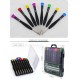 8801A 8 in 1 Magnetic Combination Screwdriver Set Straight Cross-Screwdrivers T3 T4 T5 T6 8801A 8 in 1 Magnetic Combination Screwdriver Set Straight Cross-Screwdrivers T3 T4 T5 T6