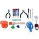 BST-111 16 in 1 Precsion Multi-purpose Repair Tools Kit For Mobile Phone Laptop Computer BST-111 16 in 1 Precsion Multi-purpose Repair Tools Kit For Mobile Phone Laptop Computer
