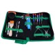 BST-111 16 in 1 Precsion Multi-purpose Repair Tools Kit For Mobile Phone Laptop Computer BST-111 16 in 1 Precsion Multi-purpose Repair Tools Kit For Mobile Phone Laptop Computer
