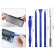 BST-119 64 in 1 Magnetic Precision Screwdriver Set Disassemble Repair Laptop Mobile Phone Tool Set with Tweezers Spudger Prying tool