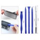 BST-119 64 in 1 Magnetic Precision Screwdriver Set Disassemble Repair Laptop Mobile Phone Tool Set with Tweezers Spudger Prying tool BST-119 64 in 1 Magnetic Precision Screwdriver Set Disassemble Repair Laptop Mobile Phone Tool Set with Tweezers Spudger Prying tool