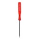 TORX Screwdriver T3x50mm For Game Consoles TORX Screwdriver T3x50mm For Game Consoles