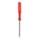 TORX Screwdriver T3x50mm For Game Consoles